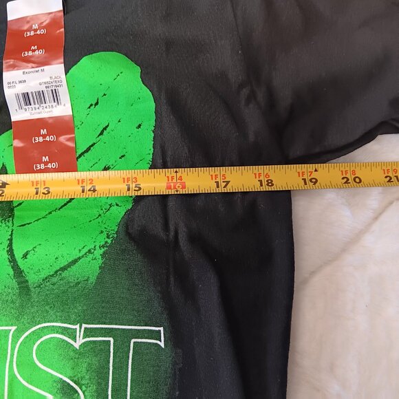 The Exorcist T-shirt - Picture 8 of 9